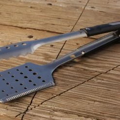 Brand new 🔔 Pit Boss Grilling Tools & Accessories Pro Series All in One Grilling Tool Stainless Steel Spatula 💯 -Deals Grills & Outdoor Cooking Store 13793048 scaled