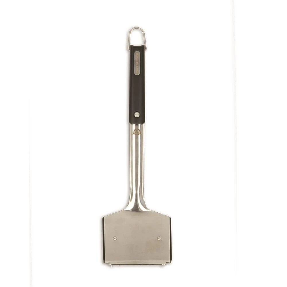 Brand new ⌛ Pit Boss Grilling Tools & Accessories Pro Plastic 17.44-in Grill Brush 👍 2 Brand new ⌛ Pit Boss Grilling Tools & Accessories Pro Plastic 17.44-in Grill Brush 👍 - Image 2