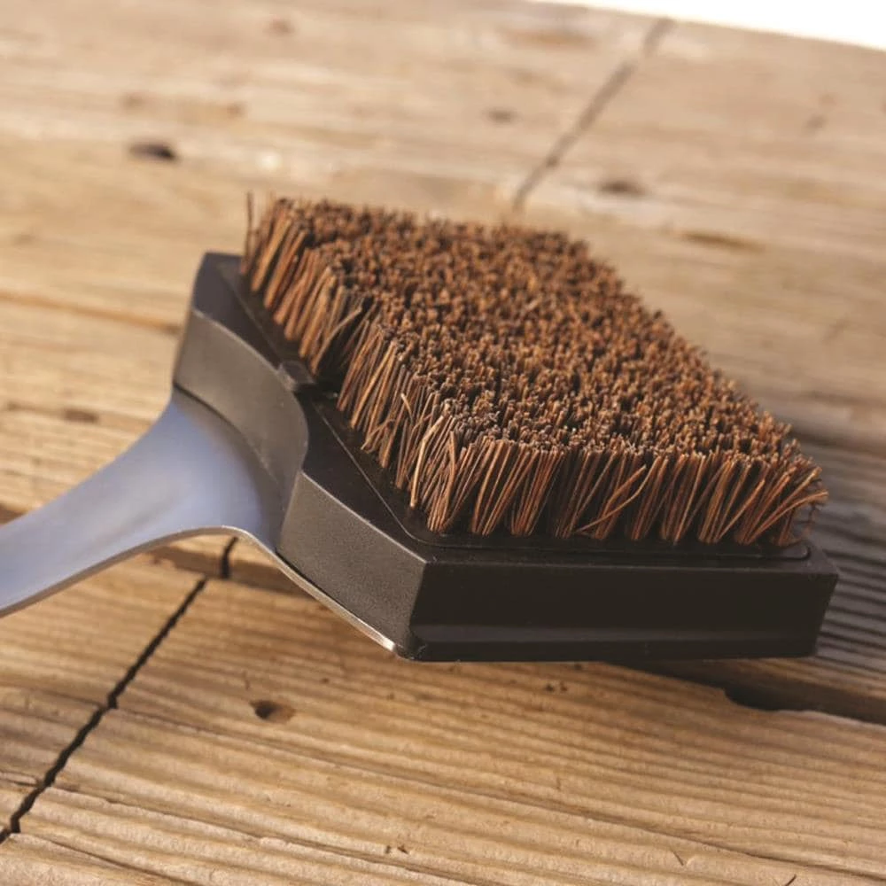 Brand new ⌛ Pit Boss Grilling Tools & Accessories Pro Plastic 17.44-in Grill Brush 👍 3 Brand new ⌛ Pit Boss Grilling Tools & Accessories Pro Plastic 17.44-in Grill Brush 👍 - Image 3