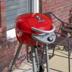 Discount 🧨 Char-Broil Grills Bistro 1750-Watt Red Infrared Electric Grill 🤩 -Deals Grills & Outdoor Cooking Store 14355959 scaled