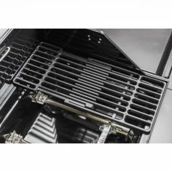 Best deal ❤️ Char-Broil Grill Replacement Parts 19.5-in x 7.75-in Rectangle Porcelain-coated Cast Iron Cooking Grate 🎁 -Deals Grills & Outdoor Cooking Store 14550327