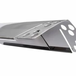 Brand new 👏 Char-Broil Grill Replacement Parts Adjustable Length Stainless Steel Heat Plate 😀 -Deals Grills & Outdoor Cooking Store 14554147