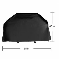 Deals ๐ Armor All Grilling Tools & Accessories 65-in W x 45-in H Black Gas Grill Cover โจ 5 Deals ๐ Armor All Grilling Tools & Accessories 65-in W x 45-in H Black Gas Grill Cover โจ -Deals Grills & Outdoor Cooking Store 14613319