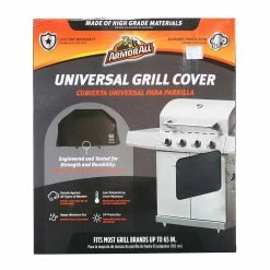 Deals ๐ Armor All Grilling Tools & Accessories 65-in W x 45-in H Black Gas Grill Cover โจ 6 Deals ๐ Armor All Grilling Tools & Accessories 65-in W x 45-in H Black Gas Grill Cover โจ -Deals Grills & Outdoor Cooking Store 14613320