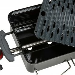 Brand new 🔔 Weber Grills Go-Anywhere LP Gas Grill 🎁 -Deals Grills & Outdoor Cooking Store 14621772