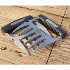 Cheap 🎁 Pit Boss Grilling Tools & Accessories Pro Series Plastic Pork Claw 🧨 -Deals Grills & Outdoor Cooking Store 14655150