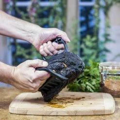 Best deal 💯 Oklahoma Joe's Grilling Tools & Accessories 2-Pack Resin Pork Claw 🧨 -Deals Grills & Outdoor Cooking Store 14900838