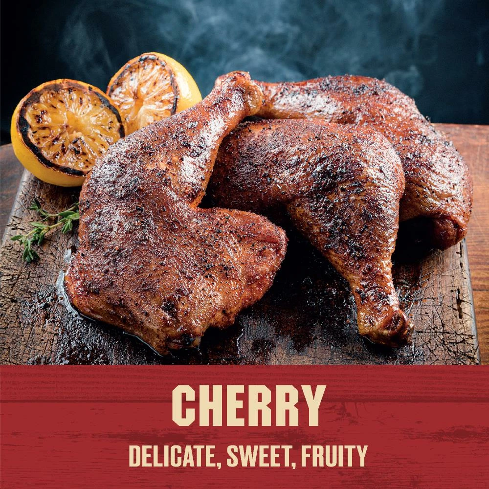 Best Sale ๐งจ Kingsford Grilling Fuels Cherrywood 20-lb Grill Pellets ๐ฏ 6 Best Sale ๐งจ Kingsford Grilling Fuels Cherrywood 20-lb Grill Pellets ๐ฏ - Image 6