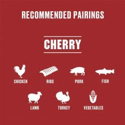 Best Sale ๐งจ Kingsford Grilling Fuels Cherrywood 20-lb Grill Pellets ๐ฏ 14 Best Sale ๐งจ Kingsford Grilling Fuels Cherrywood 20-lb Grill Pellets ๐ฏ -Deals Grills & Outdoor Cooking Store 15231251