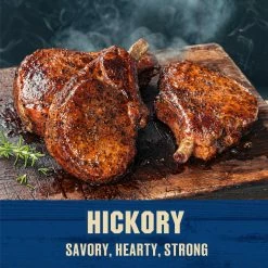Hot Sale 🤩 Kingsford Grilling Fuels Hickory 20-lb Grill Pellets 🌟 -Deals Grills & Outdoor Cooking Store 15231331