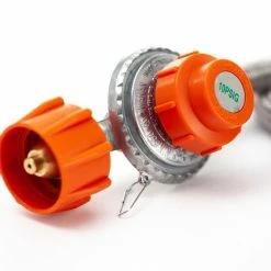 Top 10 ⌛ LoCo COOKERS Grilling Fuels 5/8-in Steel-braided High Pressure 🧨 -Deals Grills & Outdoor Cooking Store 15389261