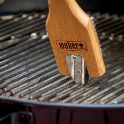 Cheapest ๐ Weber Grilling Tools & Accessories 18 in. Bamboo 18-in Grill Brush โจ 10 Cheapest ๐ Weber Grilling Tools & Accessories 18 in. Bamboo 18-in Grill Brush โจ -Deals Grills & Outdoor Cooking Store 15420836