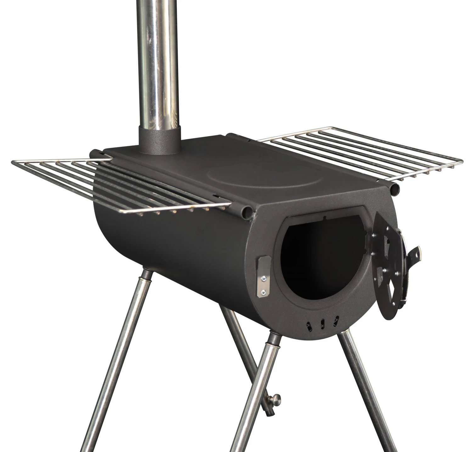 Wholesale 🎁 US Stove Company Turkey Fryers, Cookers, & Pots US Stove CCS14 Caribou Backpacker Camp Stove- 14 -in ✔️ 11 Wholesale 🎁 US Stove Company Turkey Fryers, Cookers, & Pots US Stove CCS14 Caribou Backpacker Camp Stove- 14 -in ✔️ - Image 11