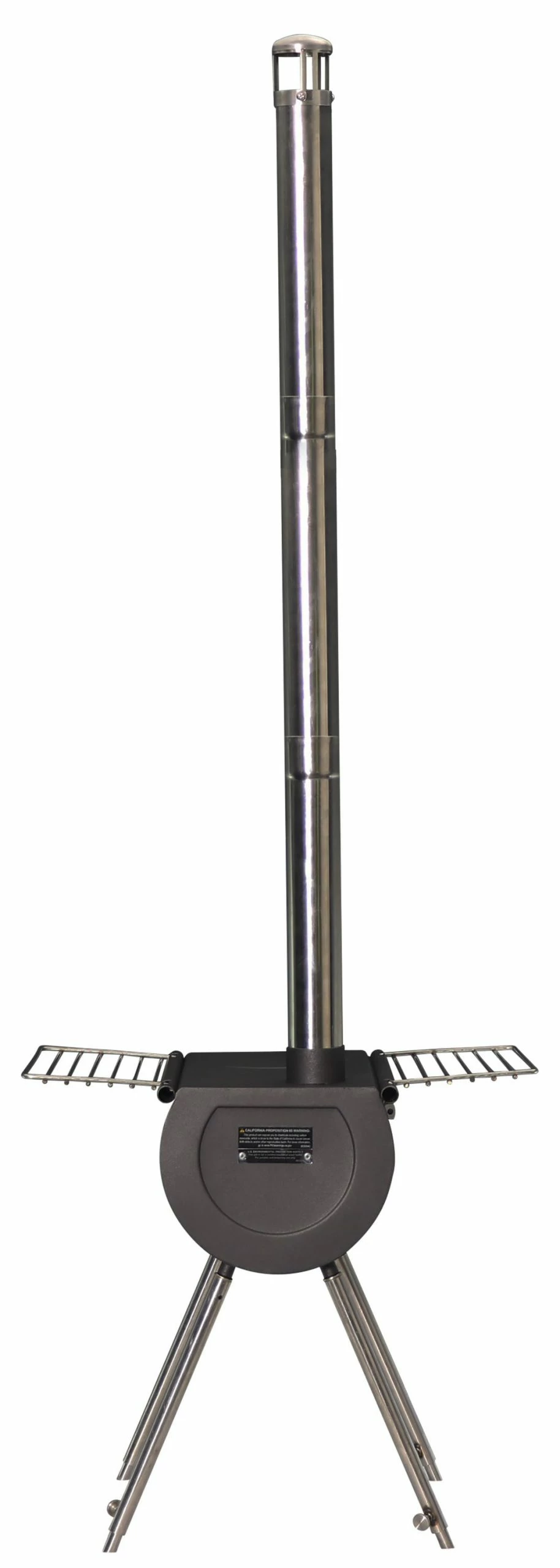 Wholesale 🎁 US Stove Company Turkey Fryers, Cookers, & Pots US Stove CCS14 Caribou Backpacker Camp Stove- 14 -in ✔️ 12 Wholesale 🎁 US Stove Company Turkey Fryers, Cookers, & Pots US Stove CCS14 Caribou Backpacker Camp Stove- 14 -in ✔️ - Image 12