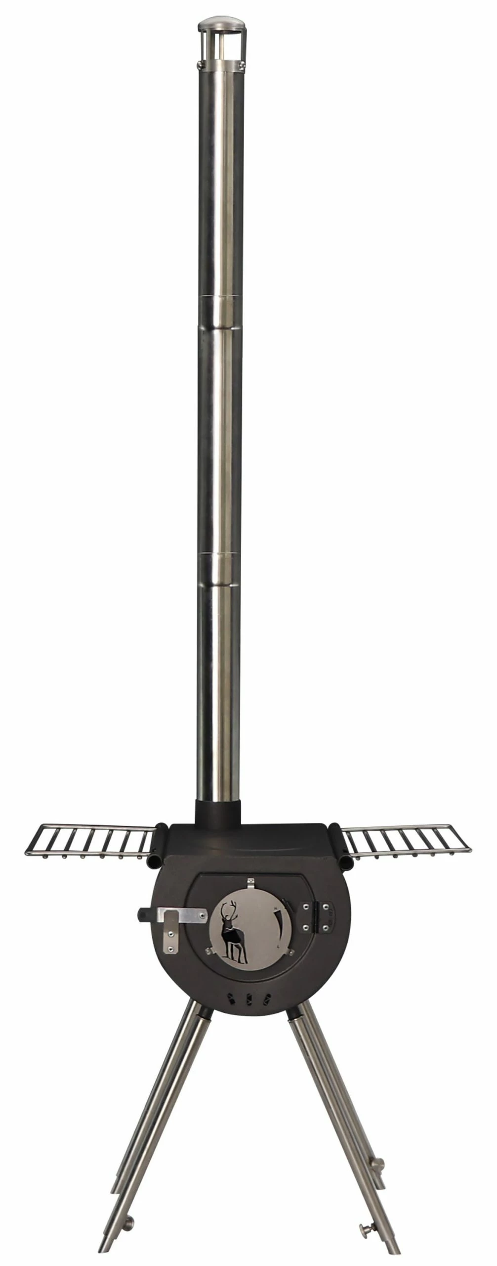 Wholesale 🎁 US Stove Company Turkey Fryers, Cookers, & Pots US Stove CCS14 Caribou Backpacker Camp Stove- 14 -in ✔️ 2 Wholesale 🎁 US Stove Company Turkey Fryers, Cookers, & Pots US Stove CCS14 Caribou Backpacker Camp Stove- 14 -in ✔️ - Image 2