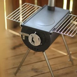 Wholesale 🎁 US Stove Company Turkey Fryers, Cookers, & Pots US Stove CCS14 Caribou Backpacker Camp Stove- 14 -in ✔️ 19 Wholesale 🎁 US Stove Company Turkey Fryers, Cookers, & Pots US Stove CCS14 Caribou Backpacker Camp Stove- 14 -in ✔️ -Deals Grills & Outdoor Cooking Store 15477983