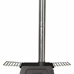 Cheapest 🧨 US Stove Company Turkey Fryers, Cookers, & Pots US Stove CCS18 Caribou Outfitter Camp Stove- 18 -in 👏 -Deals Grills & Outdoor Cooking Store 15478177 scaled