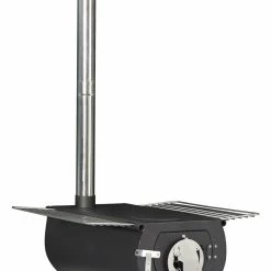 Cheapest 🧨 US Stove Company Turkey Fryers, Cookers, & Pots US Stove CCS18 Caribou Outfitter Camp Stove- 18 -in 👏