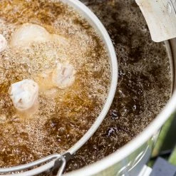 Discount ✨ LoCo COOKERS Grilling Tools & Accessories 3-Gallon Peanut And Soybean Oil Blend 🎁 -Deals Grills & Outdoor Cooking Store 15554683