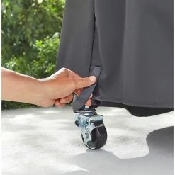 Best deal 🛒 Weber Grilling Tools & Accessories SmokeFire EX6 70-in W x 42-in H Black Fits Most Cover 🌟 -Deals Grills & Outdoor Cooking Store 15681618