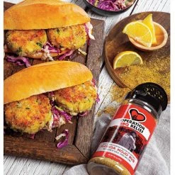 Discount ⭐ Operation BBQ Relief Grilling Tools & Accessories 12.2-oz Garlic Herb Seasoning Blend 🤩 7 Discount ⭐ Operation BBQ Relief Grilling Tools & Accessories 12.2-oz Garlic Herb Seasoning Blend 🤩 -Deals Grills & Outdoor Cooking Store 15720260