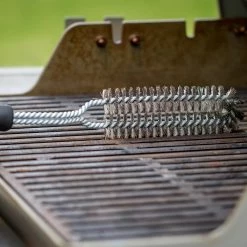 Top 10 ⌛ Weber Grilling Tools & Accessories Plastic 16-in Grill Brush ✔️ -Deals Grills & Outdoor Cooking Store 15829733