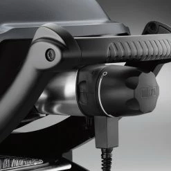 Outlet 🎁 Weber Grills Q1400 1560-Watt Dark Gray Electric Grill 👍 -Deals Grills & Outdoor Cooking Store 16067255