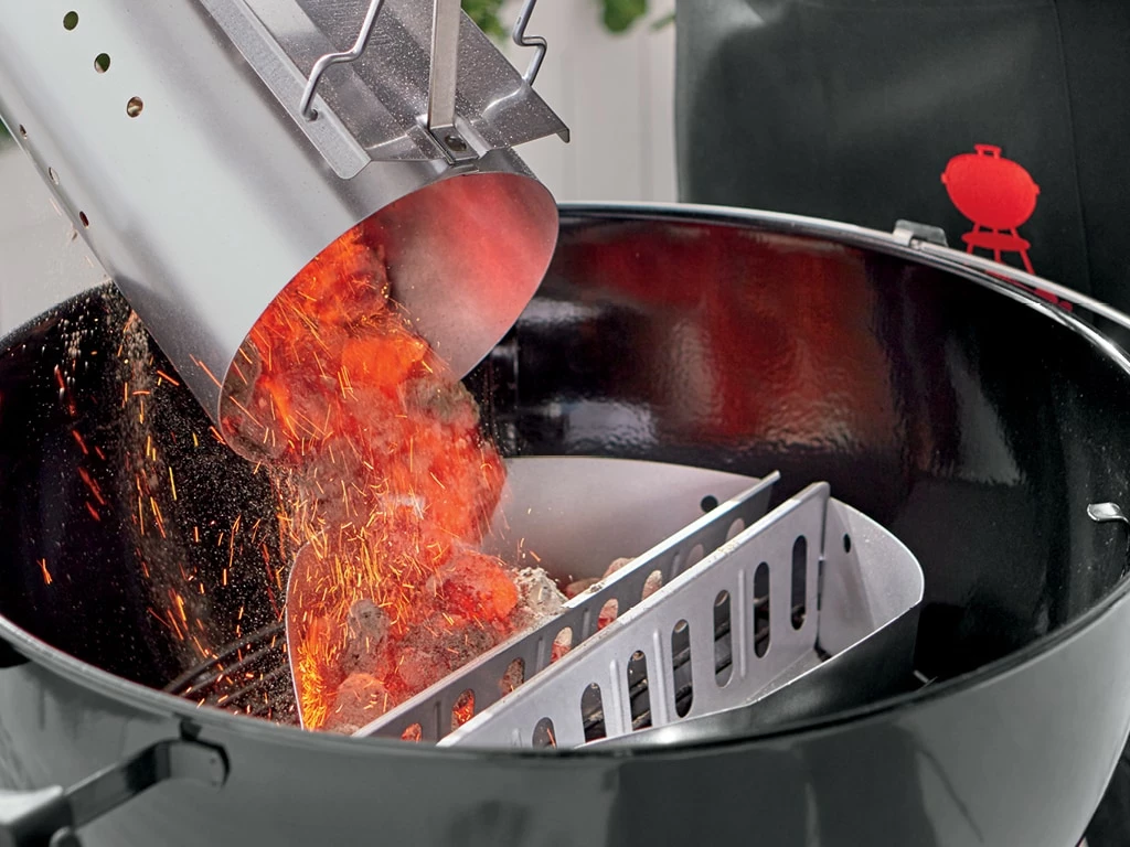 Hot Sale ✔️ Weber Grilling Fuels 2-Pack Basket ✨ 3 Hot Sale ✔️ Weber Grilling Fuels 2-Pack Basket ✨ - Image 3