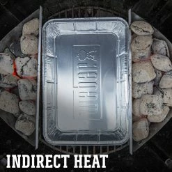 Hot Sale ✔️ Weber Grilling Fuels 2-Pack Basket ✨ 12 Hot Sale ✔️ Weber Grilling Fuels 2-Pack Basket ✨ -Deals Grills & Outdoor Cooking Store 16085816