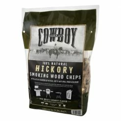 New ๐ Cowboy Charcoal Grilling Fuels Hickory 180 Cubic Inch(Es) Wood Chips ๐ 19 New ๐ Cowboy Charcoal Grilling Fuels Hickory 180 Cubic Inch(Es) Wood Chips ๐ -Deals Grills & Outdoor Cooking Store 16088832