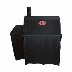 Wholesale 🧨 Char-Griller Grilling Tools & Accessories 65-in W x 49-in H Black Charcoal Grill Cover ✨