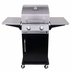 Best deal 👏 Char-Broil Grills Performance Black 2-Burner Liquid Propane Gas Grill 👏