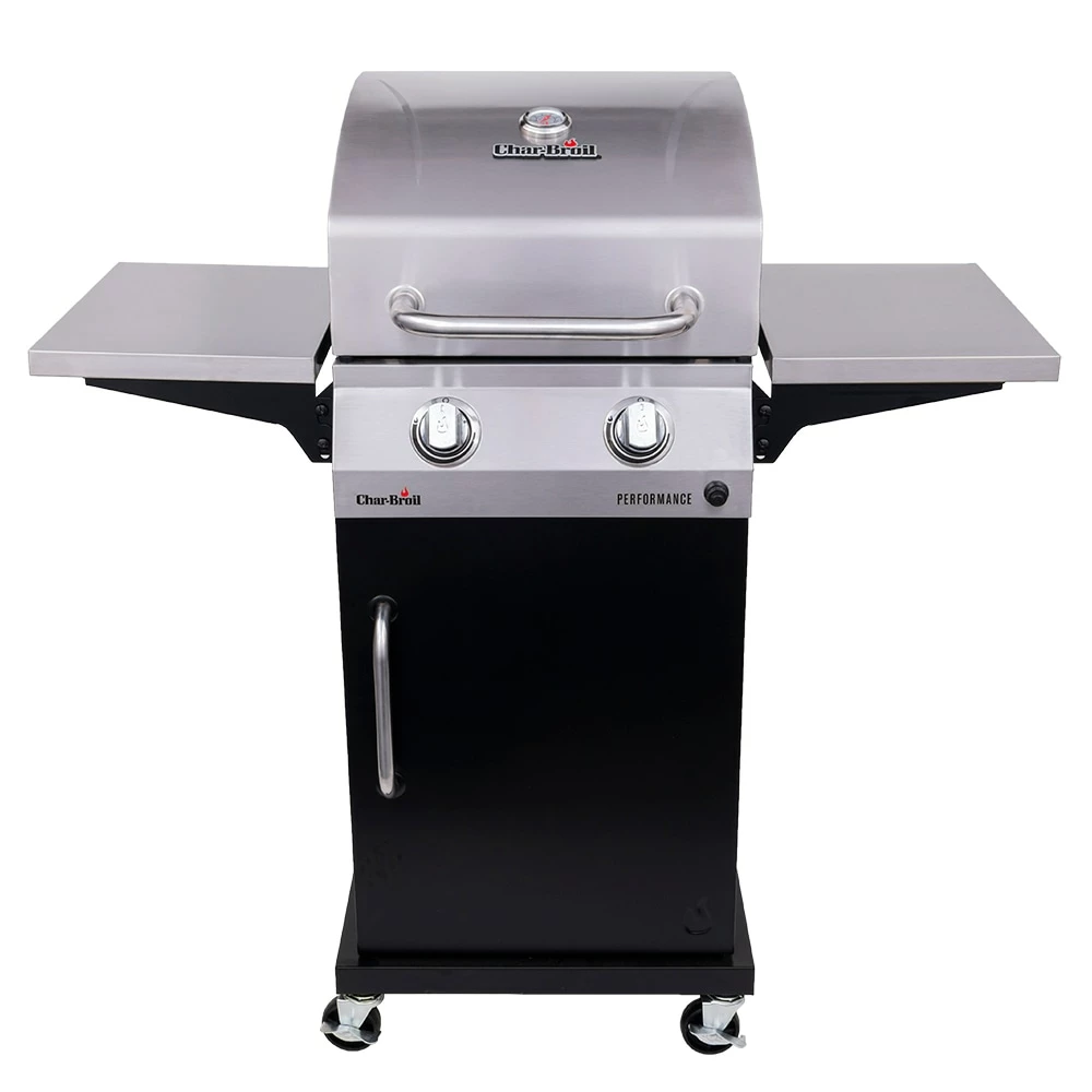 Best deal ๐ Char-Broil Grills Performance Black 2-Burner Liquid Propane Gas Grill ๐ 1 Best deal ๐ Char-Broil Grills Performance Black 2-Burner Liquid Propane Gas Grill ๐