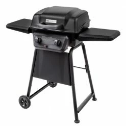 Cheap ⭐ American Gourmet Grills Black 2-Burner Liquid Propane Gas Grill ✔️