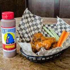 Coupon 🧨 Secret Aardvark Trading Co. Grilling Tools & Accessories 8-oz Habanero Hot Sauce 🌟 -Deals Grills & Outdoor Cooking Store 16242758