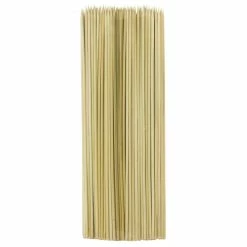 Brand new 🤩 Blue Rhino Grilling Tools & Accessories 10 Bamboo Skewer 🎉