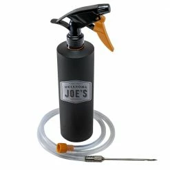 Hot Sale 🔔 Oklahoma Joe's Grilling Tools & Accessories Oklahoma Joe's 2-in-1 Spray Injector ✨