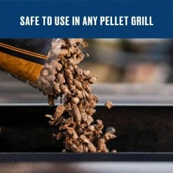Buy 👍 Kingsford Grilling Fuels Hickory 5-lb Grill Pellets 👏 -Deals Grills & Outdoor Cooking Store 16265357