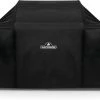 Brand new 💯 NAPOLEON Grilling Tools & Accessories Napoleon Grill Covers 63-in W x 48-in H Black Gas Grill Cover 🌟