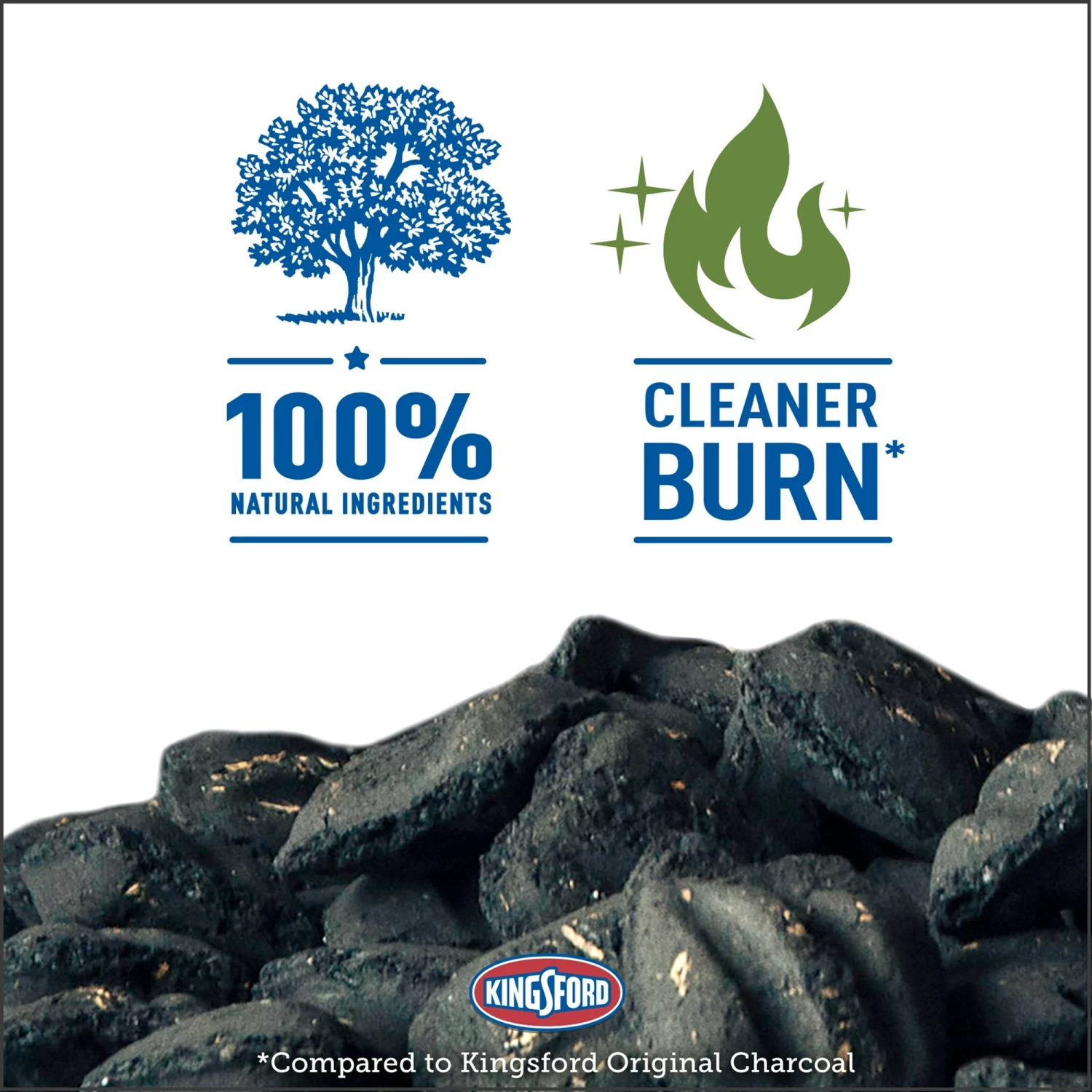 Discount โจ Kingsford Grilling Fuels 12-lb Charcoal Briquettes ๐ 6 Discount โจ Kingsford Grilling Fuels 12-lb Charcoal Briquettes ๐ - Image 6