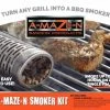 Discount ✨ A-MAZE-N Grilling Tools & Accessories Amazen Stainless Steel Accessory Kit 👏