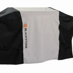 Coupon ✨ Blackstone Grilling Tools & Accessories Culinary 70-in W x 38-in H Black and Gray Gas Grill Cover 🌟