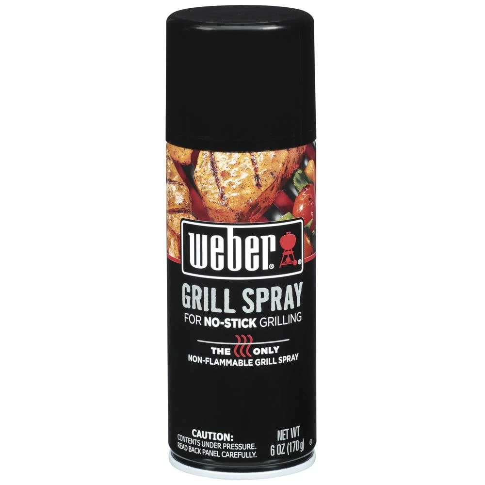 Outlet ๐คฉ Weber Grilling Tools & Accessories 1-Pack 6 (no flavor) Marinade sauce ๐ 1 Outlet ๐คฉ Weber Grilling Tools & Accessories 1-Pack 6 (no flavor) Marinade sauce ๐