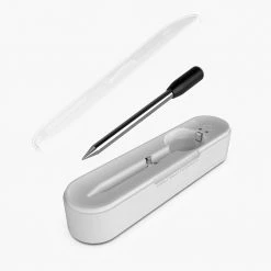 New ⌛ Yummly Grilling Tools & Accessories Digital Probe Bluetooth Compatibility Meat Thermometer 😍 14 New ⌛ Yummly Grilling Tools & Accessories Digital Probe Bluetooth Compatibility Meat Thermometer 😍 -Deals Grills & Outdoor Cooking Store 16723575