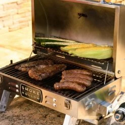 Deals ๐ Smoke Hollow Grills Stainless Steel 1-Burner Liquid Propane Gas Grill ๐ 9 Deals ๐ Smoke Hollow Grills Stainless Steel 1-Burner Liquid Propane Gas Grill ๐ -Deals Grills & Outdoor Cooking Store 16857586