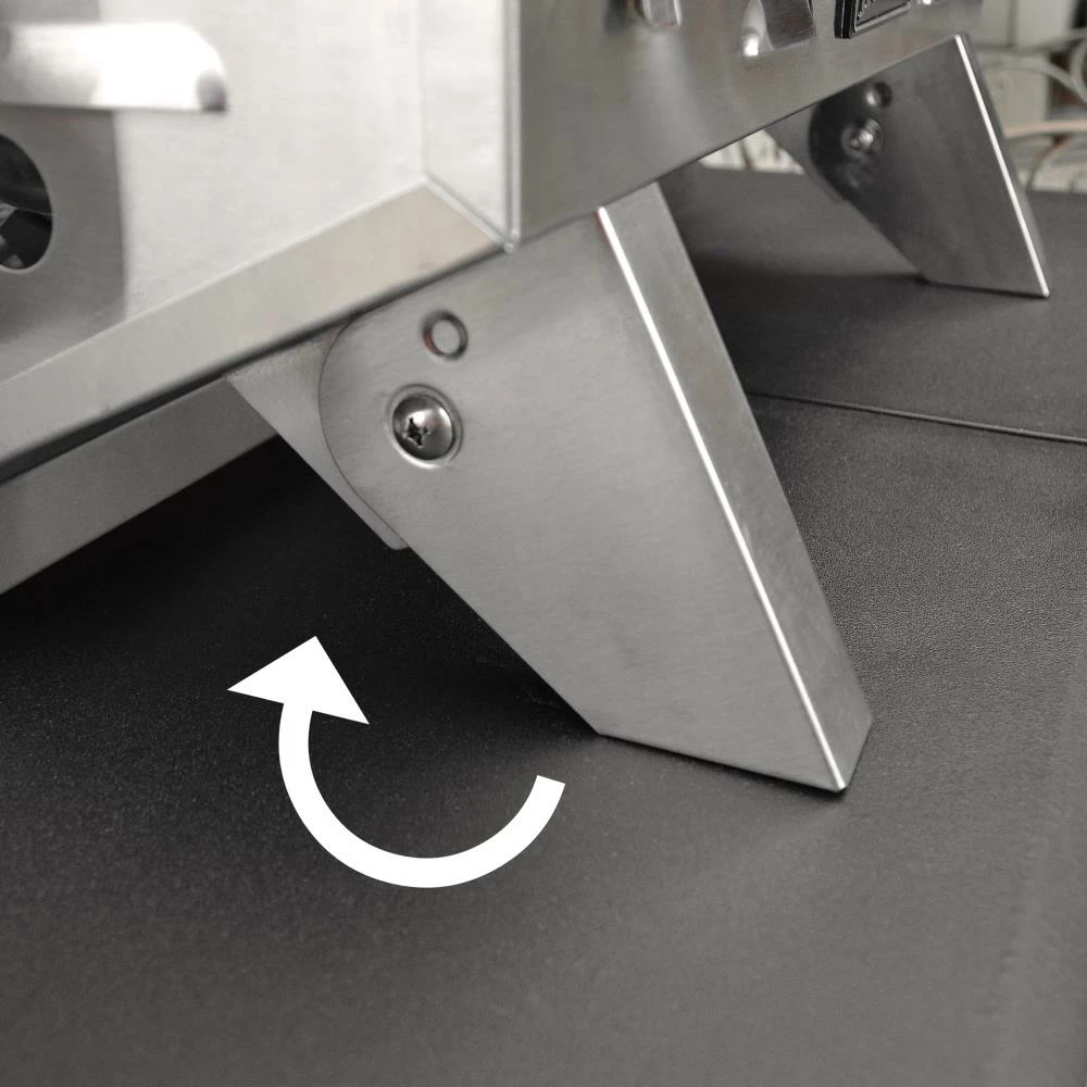 Deals ๐ Smoke Hollow Grills Stainless Steel 1-Burner Liquid Propane Gas Grill ๐ 3 Deals ๐ Smoke Hollow Grills Stainless Steel 1-Burner Liquid Propane Gas Grill ๐ - Image 3