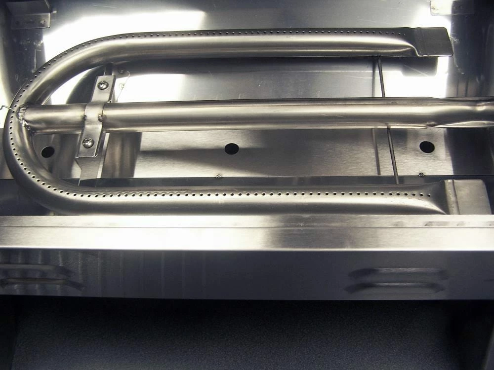 Deals ๐ Smoke Hollow Grills Stainless Steel 1-Burner Liquid Propane Gas Grill ๐ 4 Deals ๐ Smoke Hollow Grills Stainless Steel 1-Burner Liquid Propane Gas Grill ๐ - Image 4