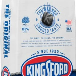 Cheap ❤️ Kingsford Grilling Fuels 8-lb Charcoal Briquettes ❤️ 11 Cheap ❤️ Kingsford Grilling Fuels 8-lb Charcoal Briquettes ❤️ -Deals Grills & Outdoor Cooking Store 16878023