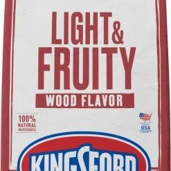 Best Sale ✔️ Kingsford Grilling Fuels 8-lb Cherry Charcoal Briquettes ❤️