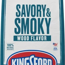 New ⭐ Kingsford Grilling Fuels 8-lb Hickory Charcoal Briquettes 😍